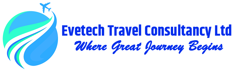 Evetech Travel Consultancy