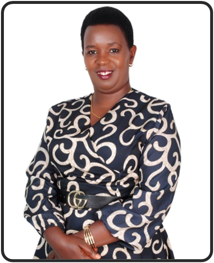 Esther Mukiri