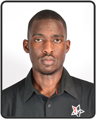 Edwin Muchini Ondara