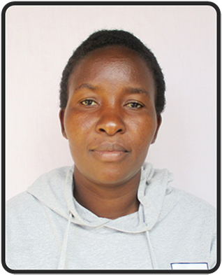 Delvine Nyanchoka Okinyi