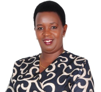 Esther Mukiri